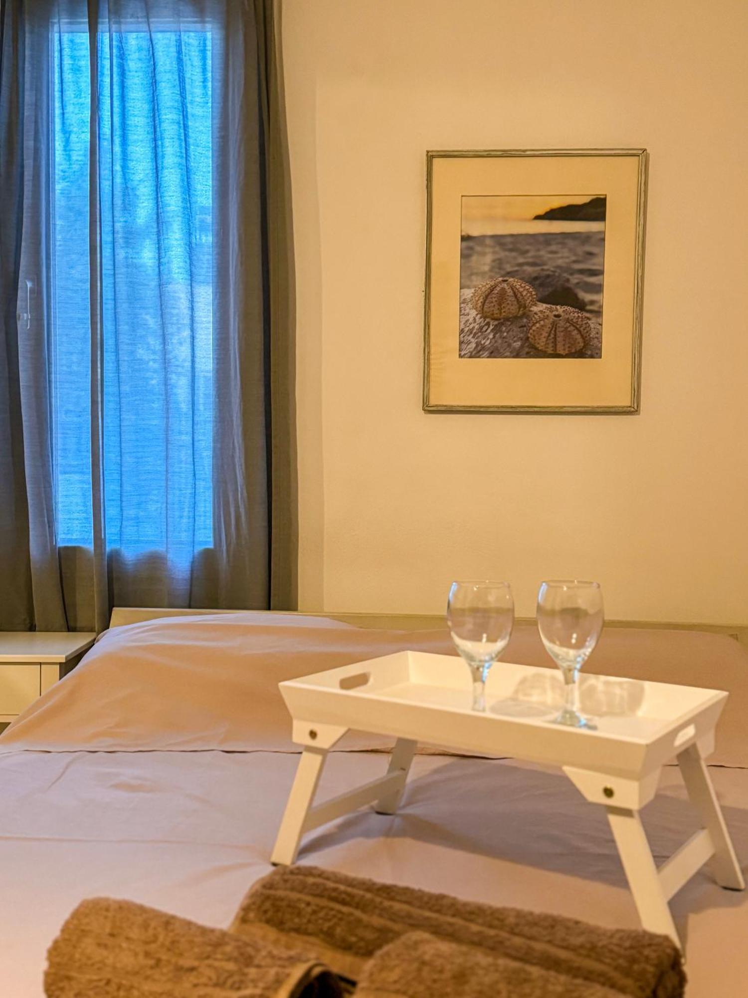 Вилла Giasemi Aegina, Modern House Экстерьер фото